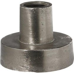 PR HOME - Notice Lampefod, Slv, 12cm.