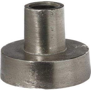 PR HOME - Notice Lampefod, Slv, 12cm.