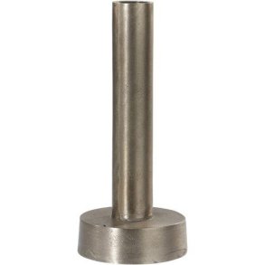 PR HOME - Notice Lampefod, Slv, 30cm.