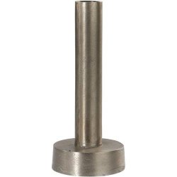 PR HOME - Notice Lampefod, Slv, 30cm.