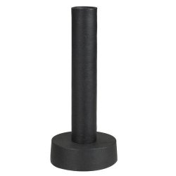 PR HOME - Notice Lampefod, Sort, 30cm.