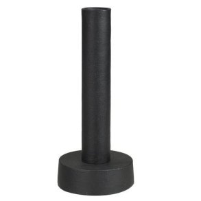 PR HOME - Notice Lampefod, Sort, 30cm.