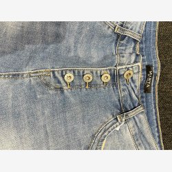 MDC - MdcSolene Jeans Flere strs. 
