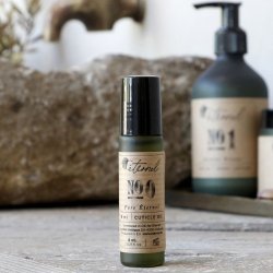 Chic Antique - ternel Neglebndsolie No. 0 - 8 ml Pure ternel