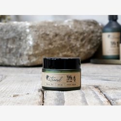 Chic Antique - ternel Ansigtscreme No. 4 - 50 ml White Tea