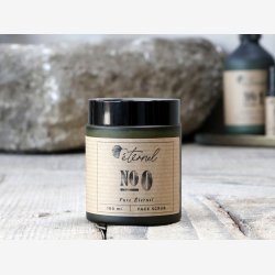 Chic Antique - ternel Face Scrub No. 0 - 100 ml Pure ternel