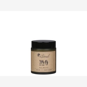 Chic Antique - ternel Face Scrub No. 0 - 100 ml Pure ternel