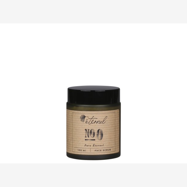 Chic Antique - ternel Face Scrub No. 0 - 100 ml Pure ternel