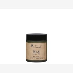 Chic Antique - ternel Face Scrub No. 4 - 100 ml White Tea