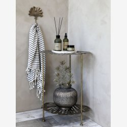 Chic Antique - ternel Body Oil No. 4 - 100 ml White Tea