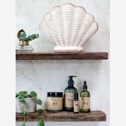 Chic Antique - ternel Body Oil No. 4 - 100 ml White Tea