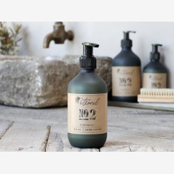 Chic Antique - ternel Hndlotion No. 2 Lemongrass 250 ml.