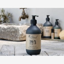 Chic Antique - ternel Hndsbe Apple Blossom No. 3 - 500 ml. 