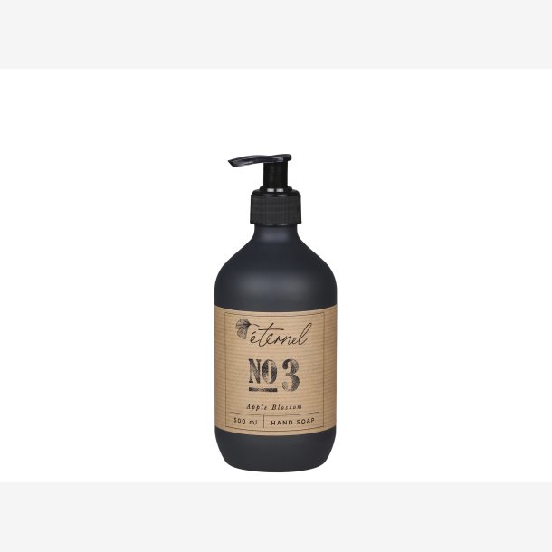 Chic Antique - ternel Hndsbe Apple Blossom No. 3 - 500 ml. 