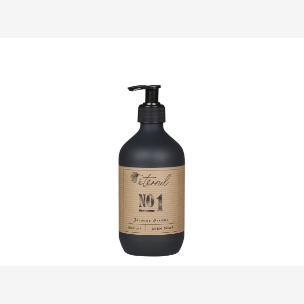 Chic Antique - ternel Opvaskemiddel No. 1 Jasmine Dreams 500 ml.