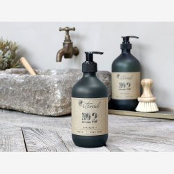Chic Antique - ternel Opvaskemiddel No. 2 Lemongrass 500 ml.