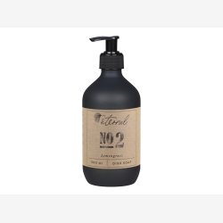 Chic Antique - ternel Opvaskemiddel No. 2 Lemongrass 500 ml.