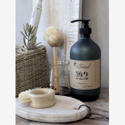 Chic Antique - ternel Opvaskemiddel No. 2 Lemongrass 1000 ml.