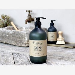 Chic Antique - ternel Opvaskemiddel No. 2 Lemongrass 1000 ml.
