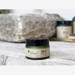 Chic Antique - ternel Fodcreme No. 2 - 50 ml Lemongrass