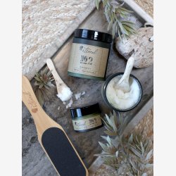 Chic Antique - ternel Fodcreme No. 2 - 50 ml Lemongrass