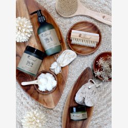 Chic Antique - ternel Fodcreme No. 2 - 50 ml Lemongrass