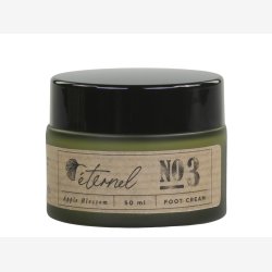 Chic Antique - ternel Fodcreme No. 3 - 50 ml Apple Blossom