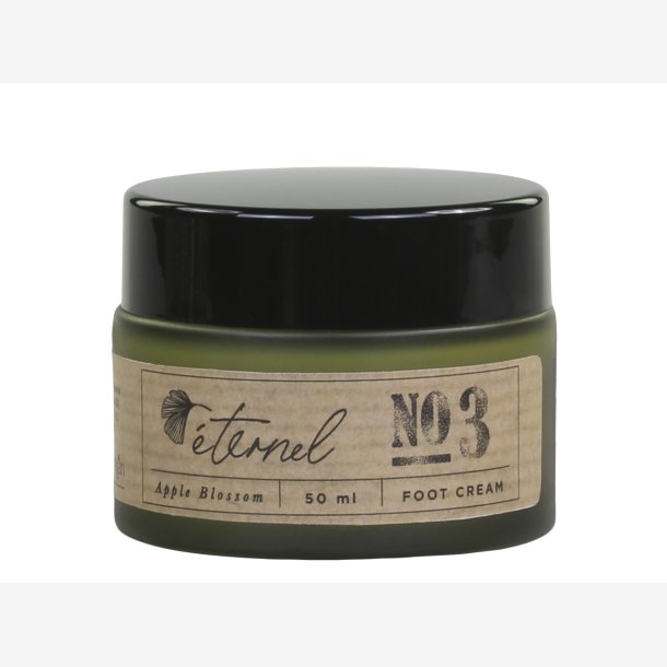 Chic Antique - ternel Fodcreme No. 3 - 50 ml Apple Blossom