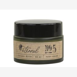 Chic Antique - ternel Fodcreme No. 5 - 50 ml Lavender Bloom