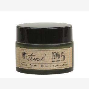 Chic Antique - ternel Fodcreme No. 5 - 50 ml Lavender Bloom