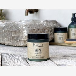 Chic Antique - ternel Fodbadesalt No. 2 - 250 ml Lemongrass