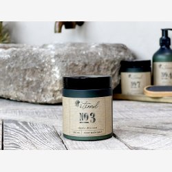 Chic Antique - ternel Fodbadesalt No. 3 - 250 ml Apple Blossom