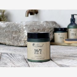 Chic Antique - ternel Fodbadesalt No. 7 - 250 ml Peppermint