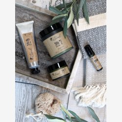 Chic Antique - ternel Fodbadesalt No. 7 - 250 ml Peppermint