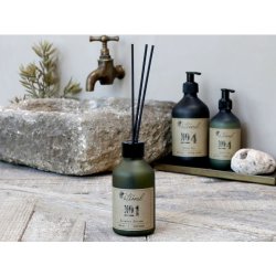 Chic Antique - ternel Duft Diffuser m. 8 sticks No. 1, 150 ml Jasmine Dreams