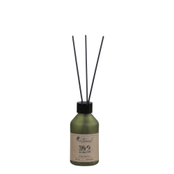 Chic Antique - ternel Duft Diffuser m. 8 sticks No. 2, 150 ml Lemongrass