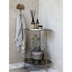 Chic Antique - ternel Duft Diffuser m. 8 sticks No. 2, 150 ml Lemongrass