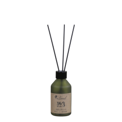 Chic Antique - ternel Duft Diffuser m. 8 sticks No. 3, 150 ml Apple Blossom