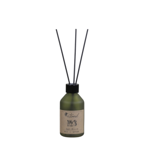 Chic Antique - ternel Duft Diffuser m. 8 sticks No. 3, 150 ml Apple Blossom
