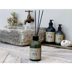 Chic Antique - ternel Duft Diffuser m. 8 sticks No. 3, 150 ml Apple Blossom