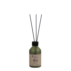 Chic Antique - ternel Duft Diffuser m. 8 sticks No. 4, 150 ml White Tea