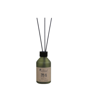 Chic Antique - ternel Duft Diffuser m. 8 sticks No. 4, 150 ml White Tea