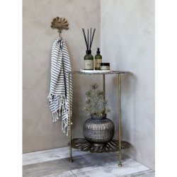 Chic Antique - ternel Duft Diffuser m. 8 sticks No. 4, 150 ml White Tea