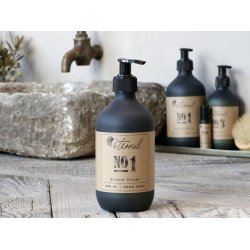 ternel Hndsbe No.1 Jasmine Dreams 500ml.