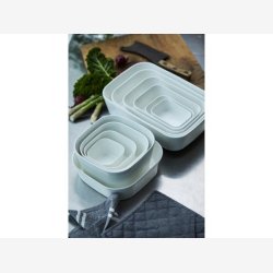 Rosti - Modula Fad 15 x 11 x 5 cm Hvid