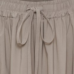 Marta Du Chateau - MdcPomeline Sk�rt Brun Onesize