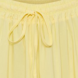 Marta Du Chateau - MdcPomeline Sk�rt Gul Onesize