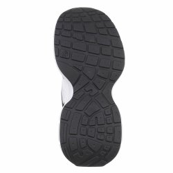 OLGA - Fritidssko Sort/Hvid