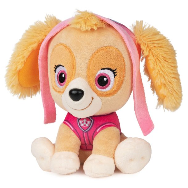 Paw Patrol - Skye bamse 15 cm.