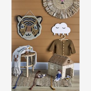 Bloomingville Mini - Adisa Knagerkke